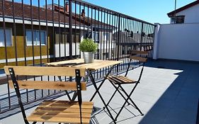 Hotel Alda Estación Ourense